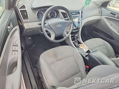 Zdjęcie 8 z 12 samochodu: 2013 HYUNDAI SONATA GLS VIN:5NPEB4AC0DH773270 - miniatura