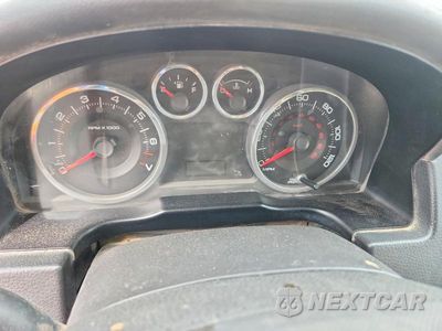 Zdjęcie 9 z 13 samochodu: 2008 FORD EDGE SE VIN:2FMDK36C98BA62727 - miniatura