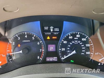 Zdjęcie 9 z 12 samochodu: 2013 LEXUS RX 350 VIN:2T2ZK1BA6DC128277 - miniatura