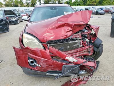 Piąte zdjęcie samochodu w środku: 2012 CHEVROLET EQUINOX LTZ VIN:2GNFLGEK1C6318927 - miniatura