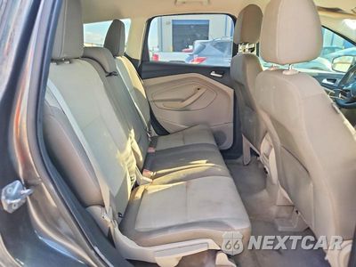 Zdjęcie 10 z 12 samochodu: 2016 FORD ESCAPE SE VIN:1FMCU0G71GUB06749 - miniatura
