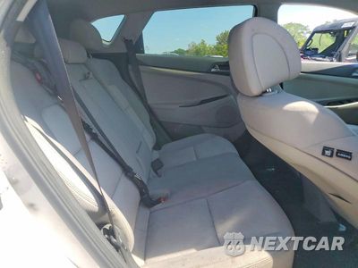 Zdjęcie 11 z 13 samochodu: 2017 HYUNDAI TUCSON SE VIN:KM8J3CA4XHU293615 - miniatura