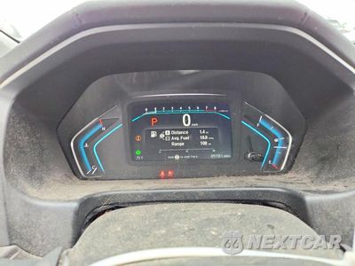 Zdjęcie 9 z 13 samochodu: 2019 HONDA ODYSSEY ELITE VIN:5FNRL6H96KB007690 - miniatura