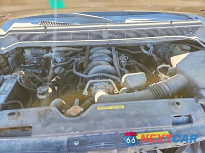 Zdjęcie 12 z 14 samochodu: 2005 NISSAN ARMADA SE VIN:5N1AA08A15N720668 - miniatura