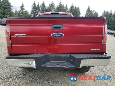 Zdjęcie 6 z 12 samochodu: 2013 FORD F150 SUPER CAB VIN:1FTEX1EM2DFD71893 - miniatura