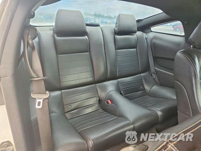 Zdjęcie 10 z 12 samochodu: 2012 FORD MUSTANG VIN:1ZVBP8AM4C5269157 - miniatura