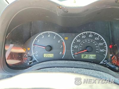 Zdjęcie 9 z 12 samochodu: 2011 TOYOTA COROLLA LE VIN:2T1BU4EE4BC659152 - miniatura