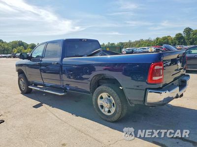 Drugie zdjęcie samochodu z przodu: 2022 RAM 2500 TRADESMAN VIN:3C6UR5HL0NG269192 - miniatura