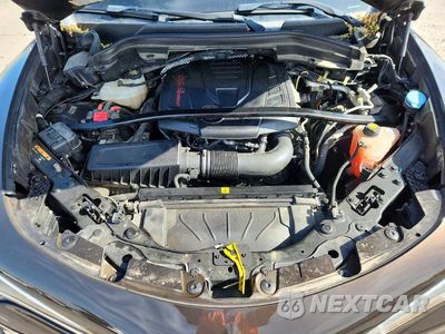 Zdjęcie 12 z 13 samochodu: 2018 ALFA ROMEO STELVIO TI SPORT VIN:ZASFAKNN1J7B86431 - miniatura