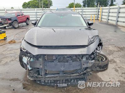 Piąte zdjęcie samochodu w środku: 2020 MAZDA CX-30 SELECT VIN:3MVDMACL1LM139376 - miniatura