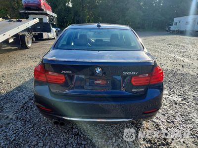 Zdjęcie 6 z 12 samochodu: 2013 BMW 328 XI SULEV VIN:WBA3B5C52DF598877 - miniatura