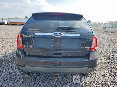 Zdjęcie 6 z 13 samochodu: 2011 FORD EDGE LIMITED VIN:2FMDK4KC6BBA05386 - miniatura