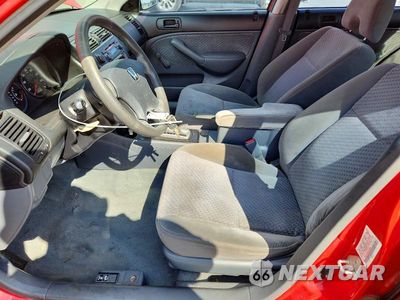 Zdjęcie 7 z 12 samochodu: 2005 HONDA CIVIC DX VP VIN:1HGES16395L003803 - miniatura