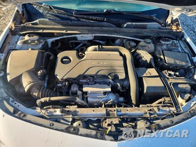 Zdjęcie 11 z 12 samochodu: 2017 CHEVROLET MALIBU LT VIN:1G1ZE5ST6HF132470 - miniatura