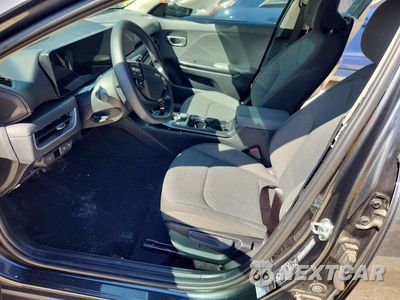 Zdjęcie 7 z 12 samochodu: 2025 KIA K4 LXS VIN:3KPFT4DE1SE154953 - miniatura