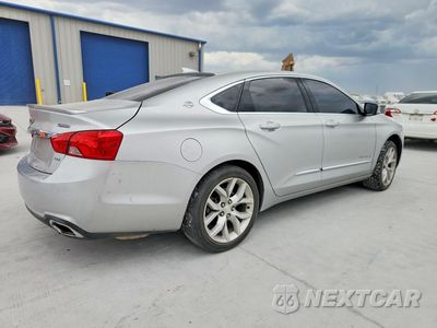 Trzecie zdjęcie samochodu z tyłu: 2019 CHEVROLET IMPALA PREMIER VIN:1G1105S32KU139060 - miniatura