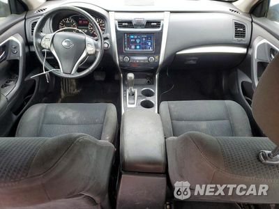 Zdjęcie 8 z 12 samochodu: 2015 NISSAN ALTIMA 2.5 SV VIN:1N4AL3AP4FC168195 - miniatura