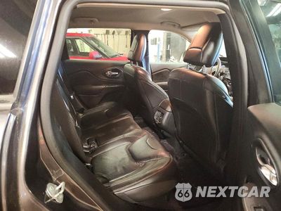 Zdjęcie 11 z 13 samochodu: 2016 JEEP CHEROKEE LIMITED VIN:1C4PJMDS0GW354090 - miniatura