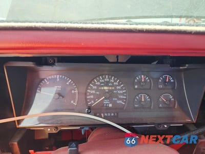 Zdjęcie 9 z 12 samochodu: 1993 DODGE DAKOTA VIN:1B7GL23YXPS248497 - miniatura