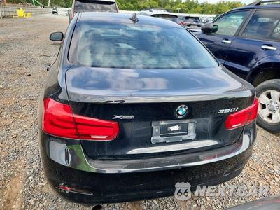 Zdjęcie 6 z 12 samochodu: 2018 BMW 320 XI VIN:WBA8A3C57JA494942 - miniatura