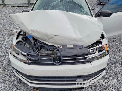 Zdjęcie 11 z 13 samochodu: 2016 VOLKSWAGEN JETTA S VIN:3VW267AJ9GM338007 - miniatura
