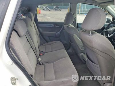 Zdjęcie 11 z 14 samochodu: 2009 HONDA CR-V EX VIN:5J6RE48509L015782 - miniatura