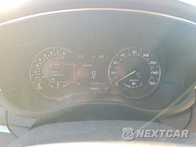 Zdjęcie 9 z 14 samochodu: 2017 LINCOLN MKC RESERVE VIN:5LMCJ3D99HUL61535 - miniatura