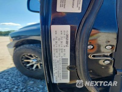 Zdjęcie 13 z 13 samochodu: 2010 DODGE RAM 1500 VIN:1D7RV1GT5AS197726 - miniatura