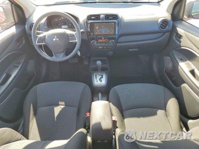 Zdjęcie 8 z 12 samochodu: 2024 MITSUBISHI MIRAGE G4 ES VIN:ML32FUFJXRHF17874 - miniatura
