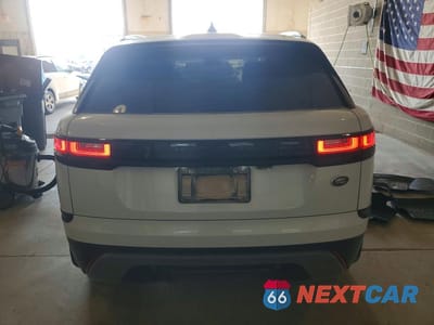 Zdjęcie 6 z 13 samochodu: 2019 LAND ROVER RANGE ROVER VELAR S VIN:SALYB2EN9KA233023 - miniatura