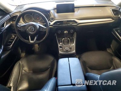 Zdjęcie 8 z 13 samochodu: 2016 MAZDA CX-9 TOURING VIN:JM3TCBCY7G0114189 - miniatura