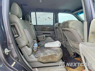 Zdjęcie 11 z 13 samochodu: 2015 HONDA PILOT EX VIN:5FNYF4H42FB003699 - miniatura