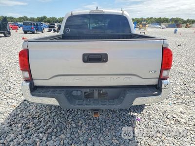 Zdjęcie 6 z 13 samochodu: 2020 TOYOTA TACOMA SR5 V6 VIN:3TMAZ5CN3LM121511 - miniatura