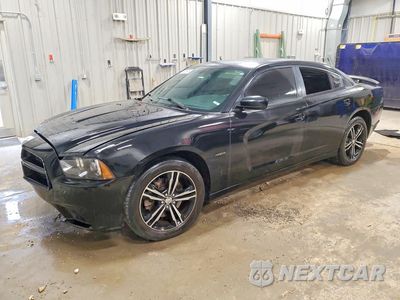 2013 DODGE CHARGER R/T 2C3CDXDT5DH613915 - główne zdjęcie licytacji z USA - miniatura