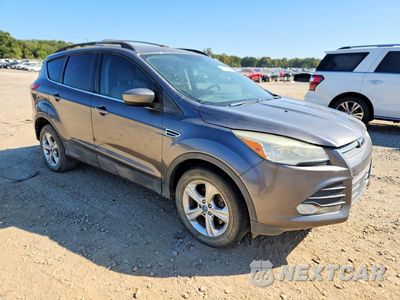 Czwarte zdjęcie samochodu z boku: 2013 FORD ESCAPE SE VIN:1FMCU0GXXDUD94525 - miniatura