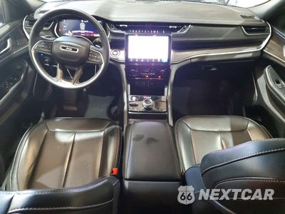 Zdjęcie 8 z 14 samochodu: 2024 JEEP GRAND CHEROKEE LIMITED 4XE VIN:1C4RJYB69R8519017 - miniatura