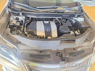 Zdjęcie 9 z 10 samochodu: 2019 LEXUS RX 350 BASE VIN:2T2ZZMCA4KC131431 - miniatura
