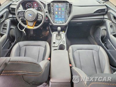 Zdjęcie 8 z 13 samochodu: 2024 SUBARU CROSSTREK WILDERNESS VIN:4S4GUHU65R3842520 - miniatura