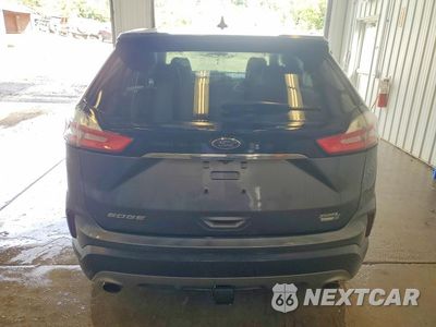 Zdjęcie 6 z 13 samochodu: 2020 FORD EDGE SEL VIN:2FMPK4J94LBA40710 - miniatura