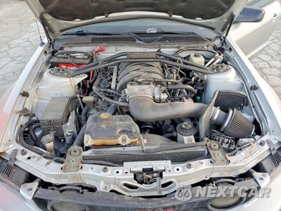 Zdjęcie 11 z 13 samochodu: 2006 FORD MUSTANG GT VIN:1ZVFT82H765259239 - miniatura