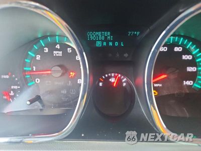 Zdjęcie 9 z 13 samochodu: 2012 CHEVROLET TRAVERSE LS VIN:1GNKREED0CJ176088 - miniatura