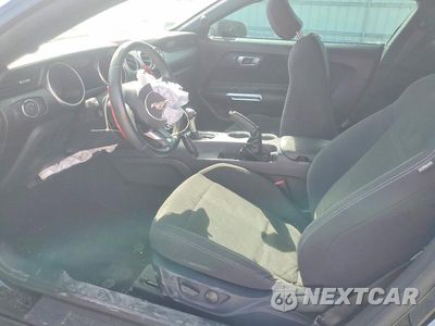 Zdjęcie 7 z 13 samochodu: 2021 FORD MUSTANG VIN:1FA6P8TH5M5147015 - miniatura