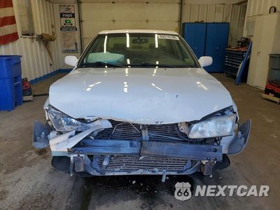Piąte zdjęcie samochodu w środku: 2000 TOYOTA CAMRY XLE V6 VIN:JT2BF28KXY0237477 - miniatura