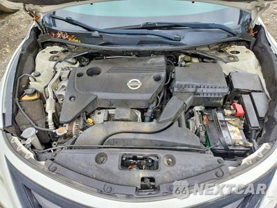 Zdjęcie 11 z 12 samochodu: 2013 NISSAN ALTIMA 2.5 VIN:1N4AL3AP4DC914691 - miniatura
