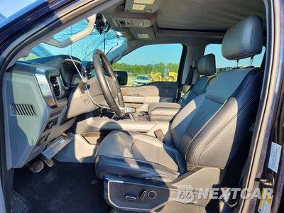 Zdjęcie 7 z 12 samochodu: 2022 FORD F150 SUPERCREW VIN:1FTFW1ED8NFA03842 - miniatura