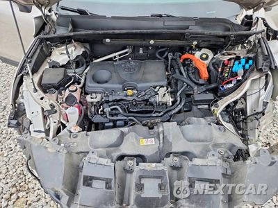 Zdjęcie 12 z 14 samochodu: 2022 TOYOTA VENZA XLE VIN:JTEAAAAH4NJ113216 - miniatura