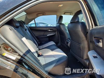 Zdjęcie 10 z 12 samochodu: 2014 TOYOTA CAMRY SE VIN:4T1BF1FK1EU395971 - miniatura