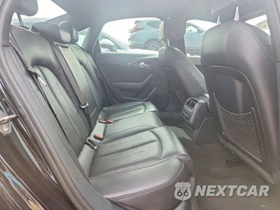 Zdjęcie 10 z 12 samochodu: 2014 AUDI A6 PREMIUM PLUS VIN:WAUGFAFC2EN010735 - miniatura