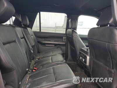 Zdjęcie 11 z 13 samochodu: 2018 FORD EXPEDITION XLT VIN:1FMJU1JT3JEA63908 - miniatura