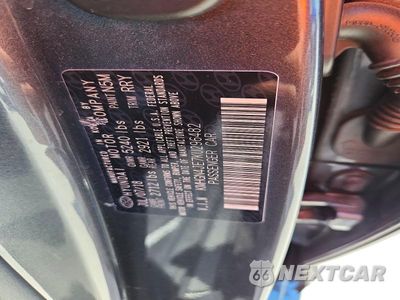 Zdjęcie 12 z 12 samochodu: 2019 GENESIS G80 3.8 VIN:KMHGN4JE7KU296482 - miniatura